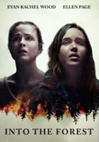 Poster de la pelicula Into the Forest Into the Forest