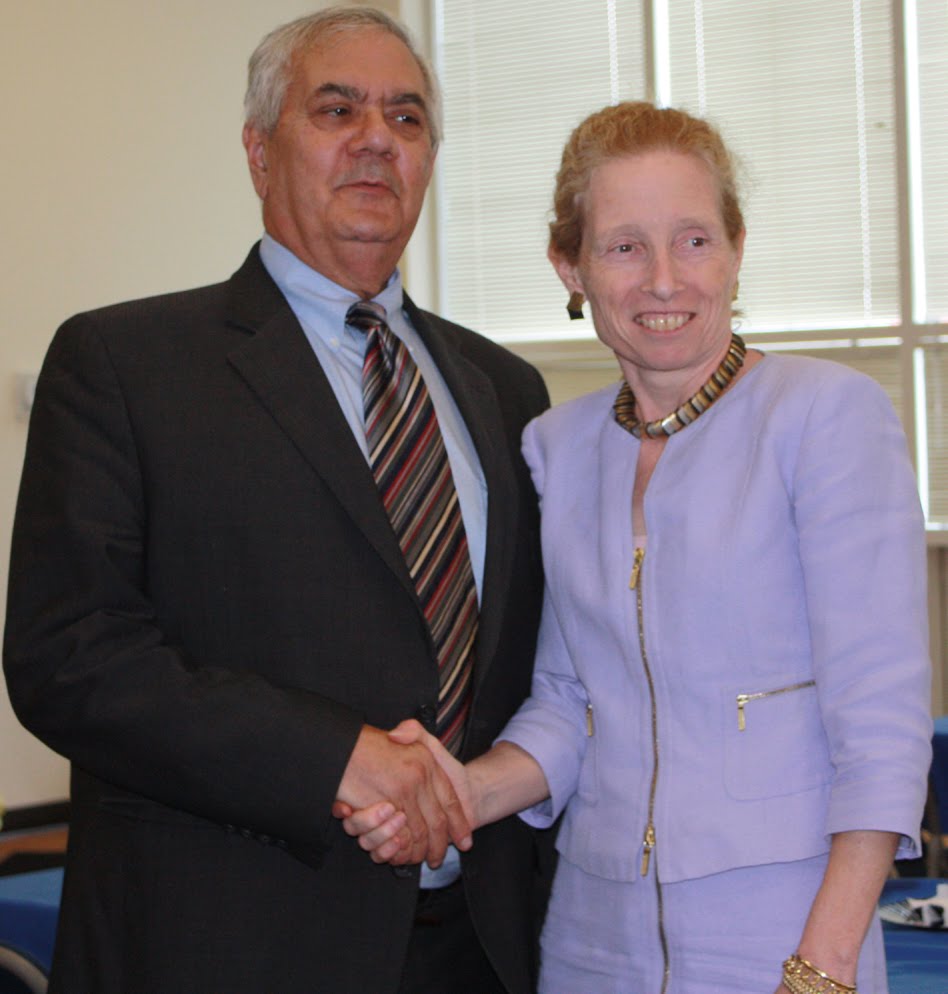 Pearce Real Estate Press