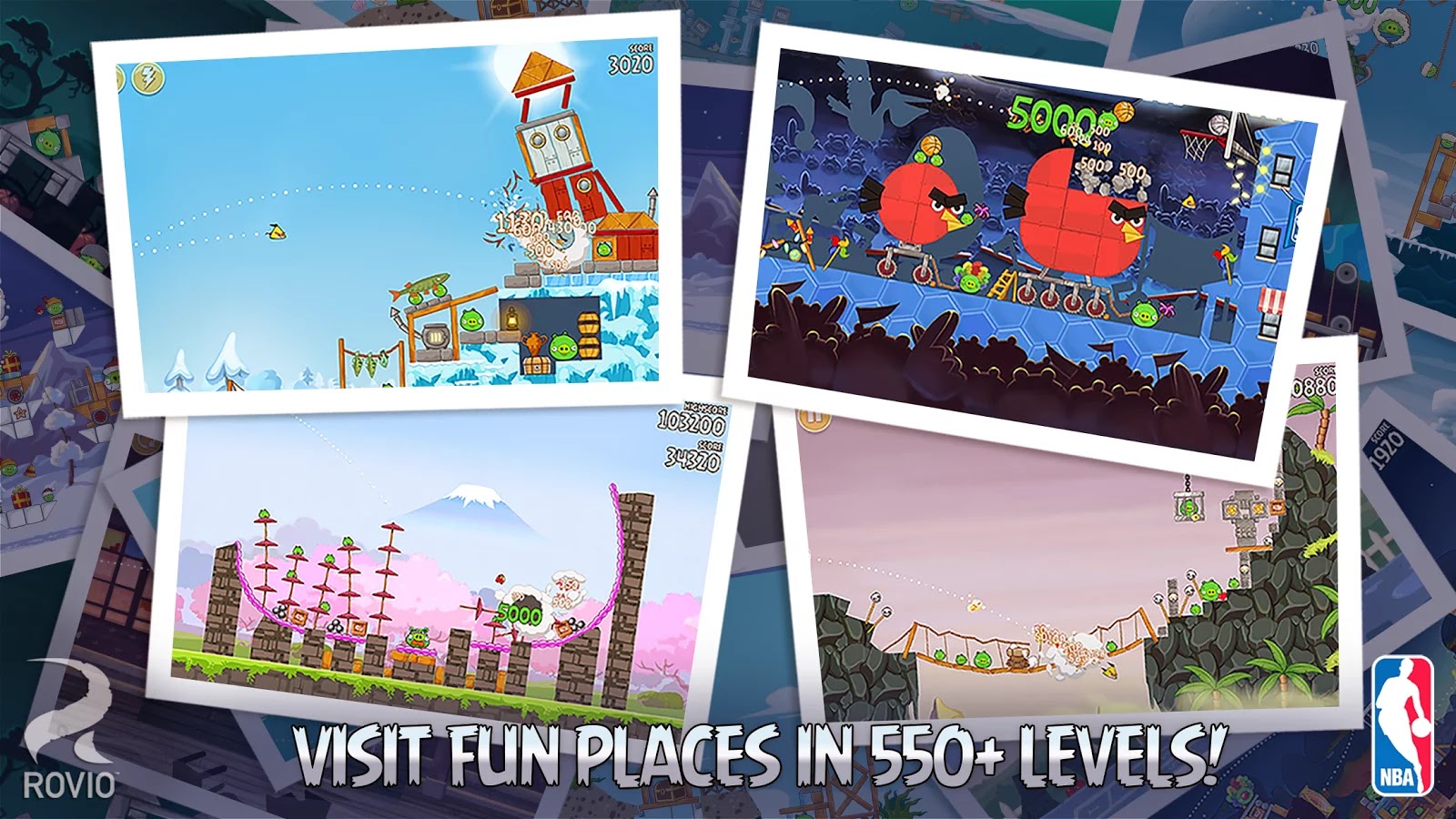 Angry Birds Seasons v5 3 2 Mod Apk Android Mesh Angry Birds Seasons v5 3 2 Mod Apk Android Mesh