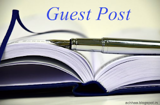 What is Guest Post ? How to write Guest Post ? Rules and Profit