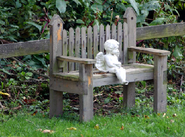 Garden Decor: Garden Decor Ideas