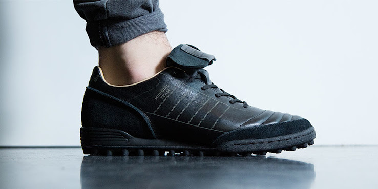 adidas mundial team black