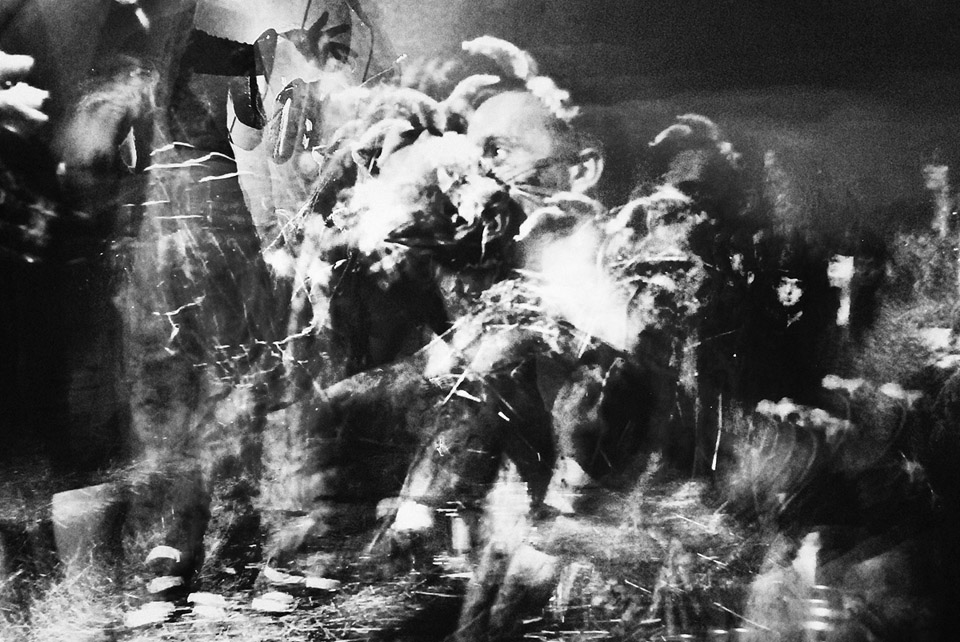 Interview with Diada Interview with Diada