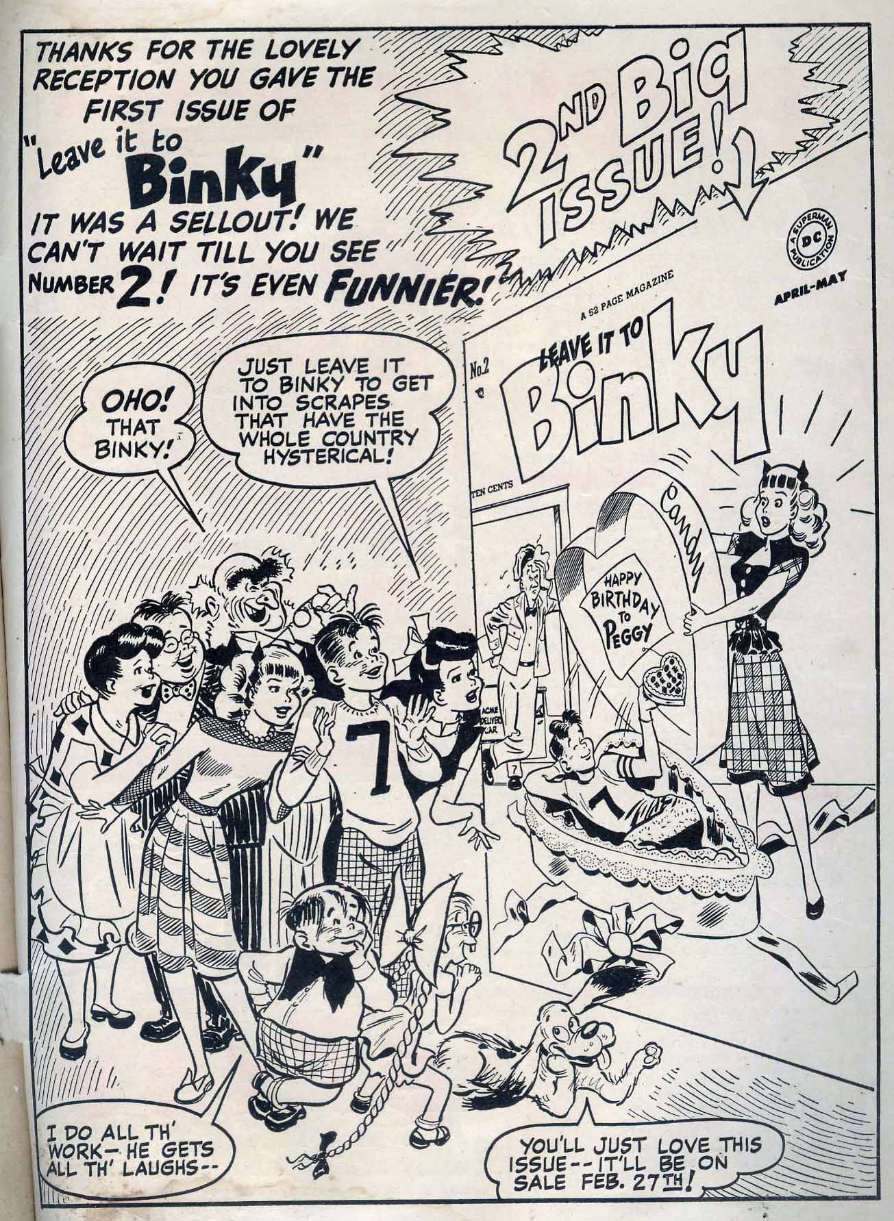 Action Comics (1938) 119 Page 50