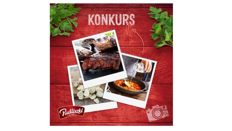 Wygraj prezent od marki Pudliszki Konkurs