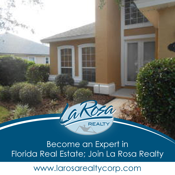 La Rosa Realty Corp