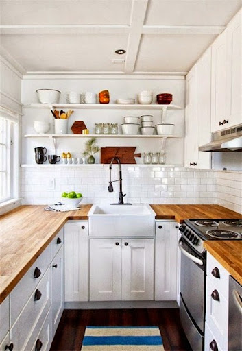 Model Dapur Cabinet Minimalis Modern Untuk Sempit Terbaru 2017 Model Kabinet Dapur Dari Kayu Minimalis Modern Terbaru 2017