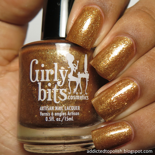 girly bits blazing yule before us winter 2015