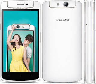 Oppo N1 mini