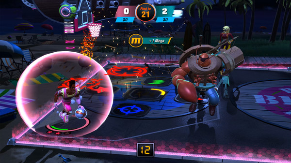 Dunk Lords (2020) PC Full Dunk Lords (2020) PC Full