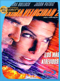 Maxima Velocidad 2 (1997) HD [1080p] Latino [GoogleDrive] SXGO