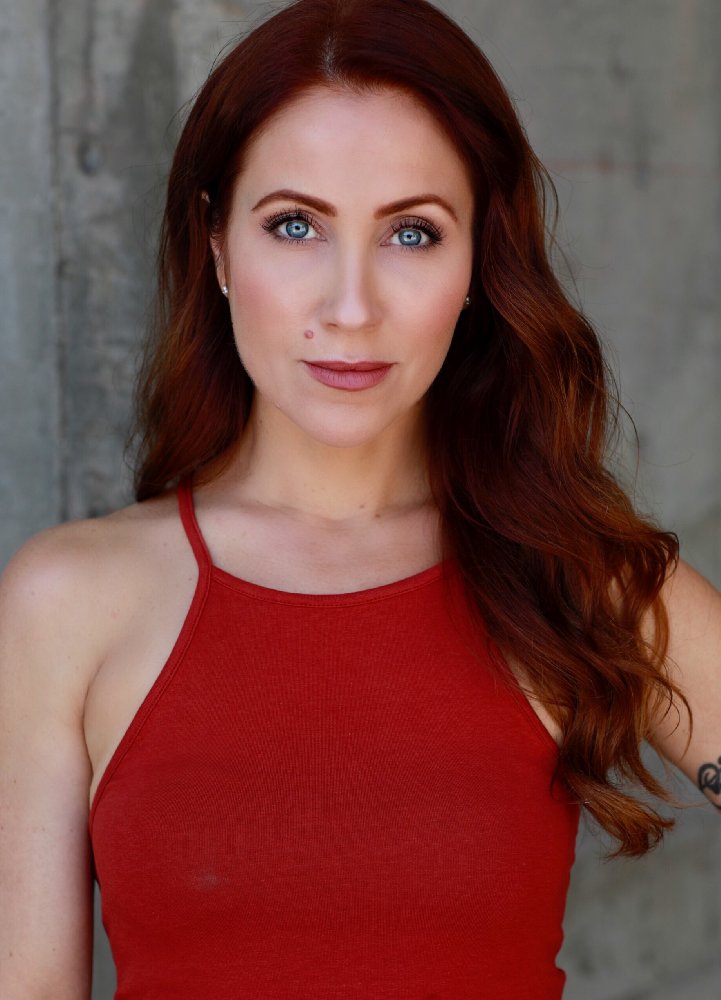 Miranda Frigon movies list and roles (V.C. Andrews Dawn Season 1