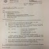 MAKLUMAN AKTIVITI SEKOLAH 22 MEI 2017
