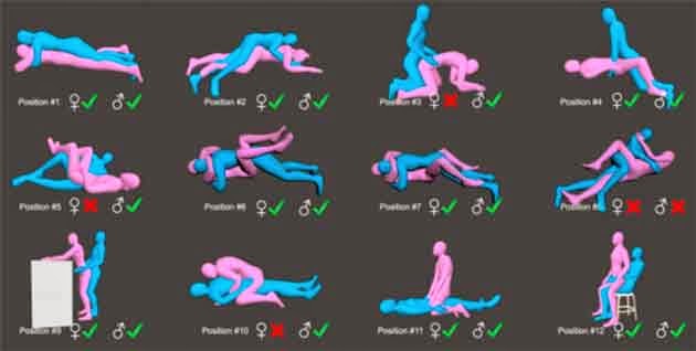 Family feud sexy women nude Posiciones Sexuales Placenteras Para La Mujer