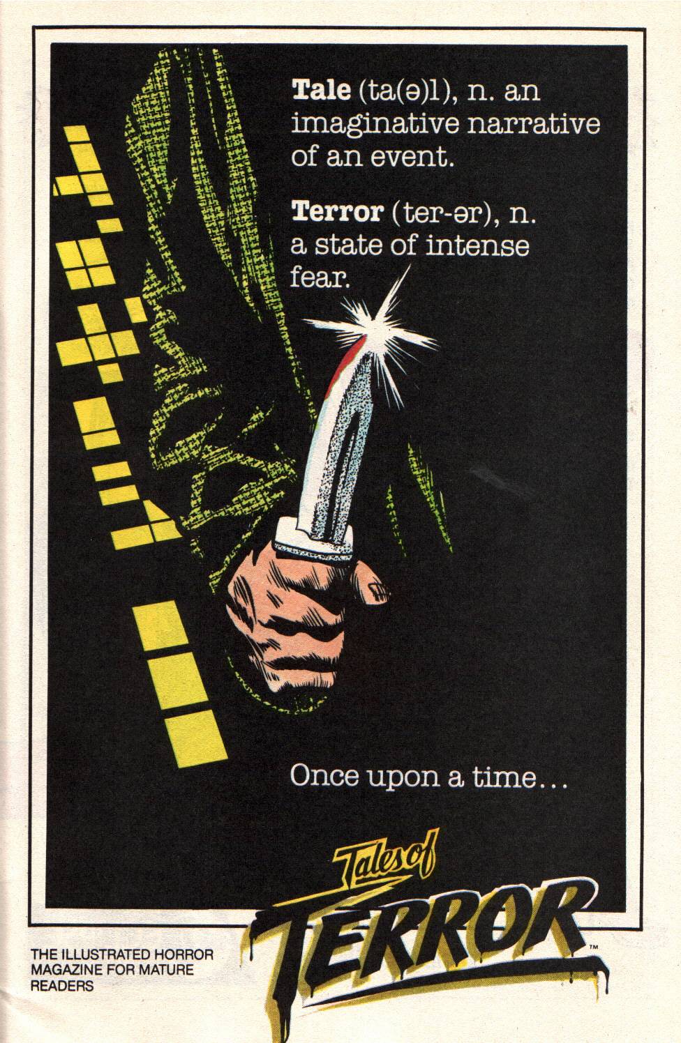 Read online Airboy (1986) comic -  Issue #13 - 31
