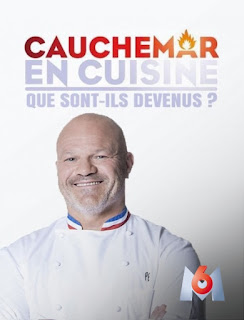 Cauchemar En Cuisine Avec Philippe Etchebest Canet En Roussillon