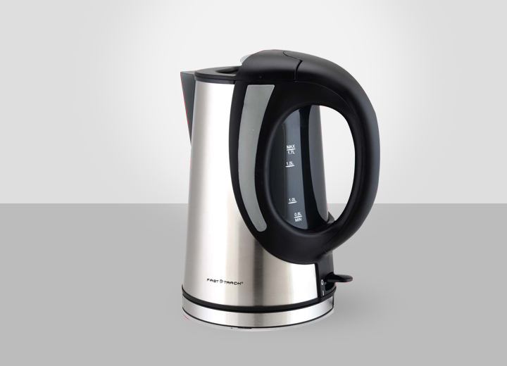 Fast Track Electric Kettle EK109 Fast Track Dubai
