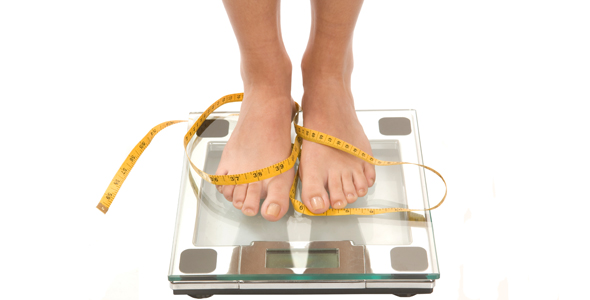 20 hábitos de lucha contra la pérdida de peso