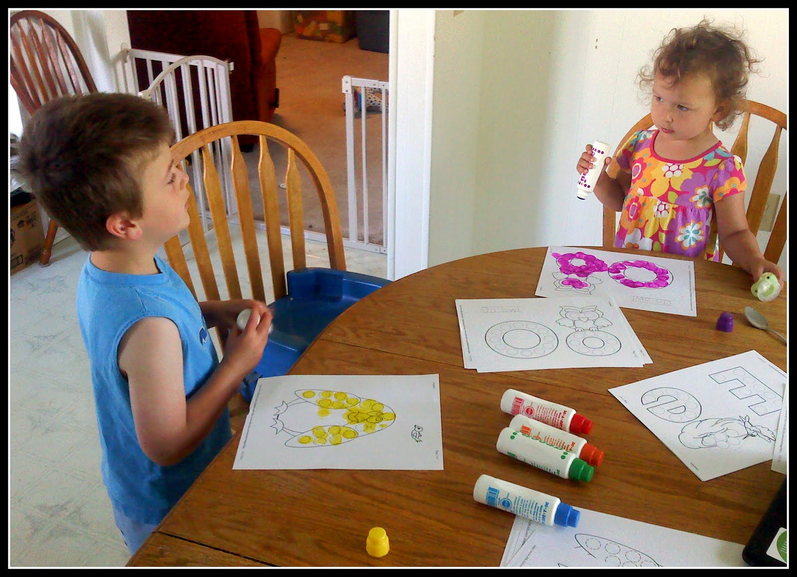 The Walnut Acre Chronicles: Miscellany Monday