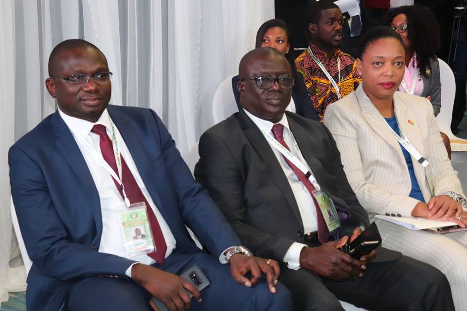 Conosaba do Porto «DISCURSO PR DA GUINÉBISSAU» 54ª SESSÃO ORDINÁRIA