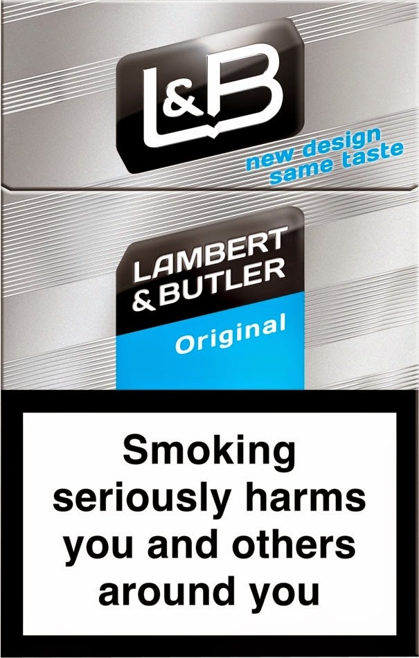 Cigarettes best prices Buy cigarettes Lambert & Butler in Oyster Bay