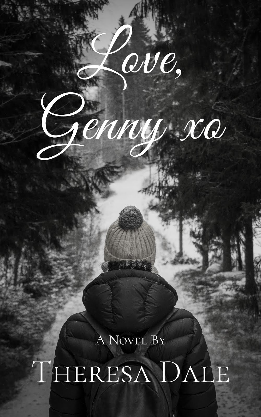 FREE Novella: Love, Genny xo