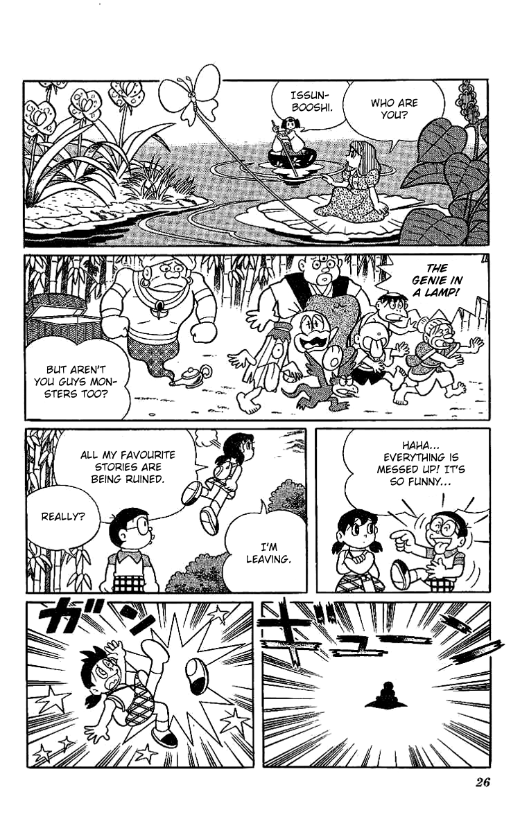 Doraemon Long Stories Vol 11 Read Doraemon Long Stories Vol 11 Comic Online In High Quality Read Full Comic Online For Free Read Comics Online In High Quality