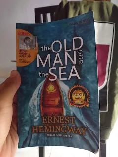 Resensi Novel Terakhir Hemingway yang Diterbitkan Ketika Masih Hidup