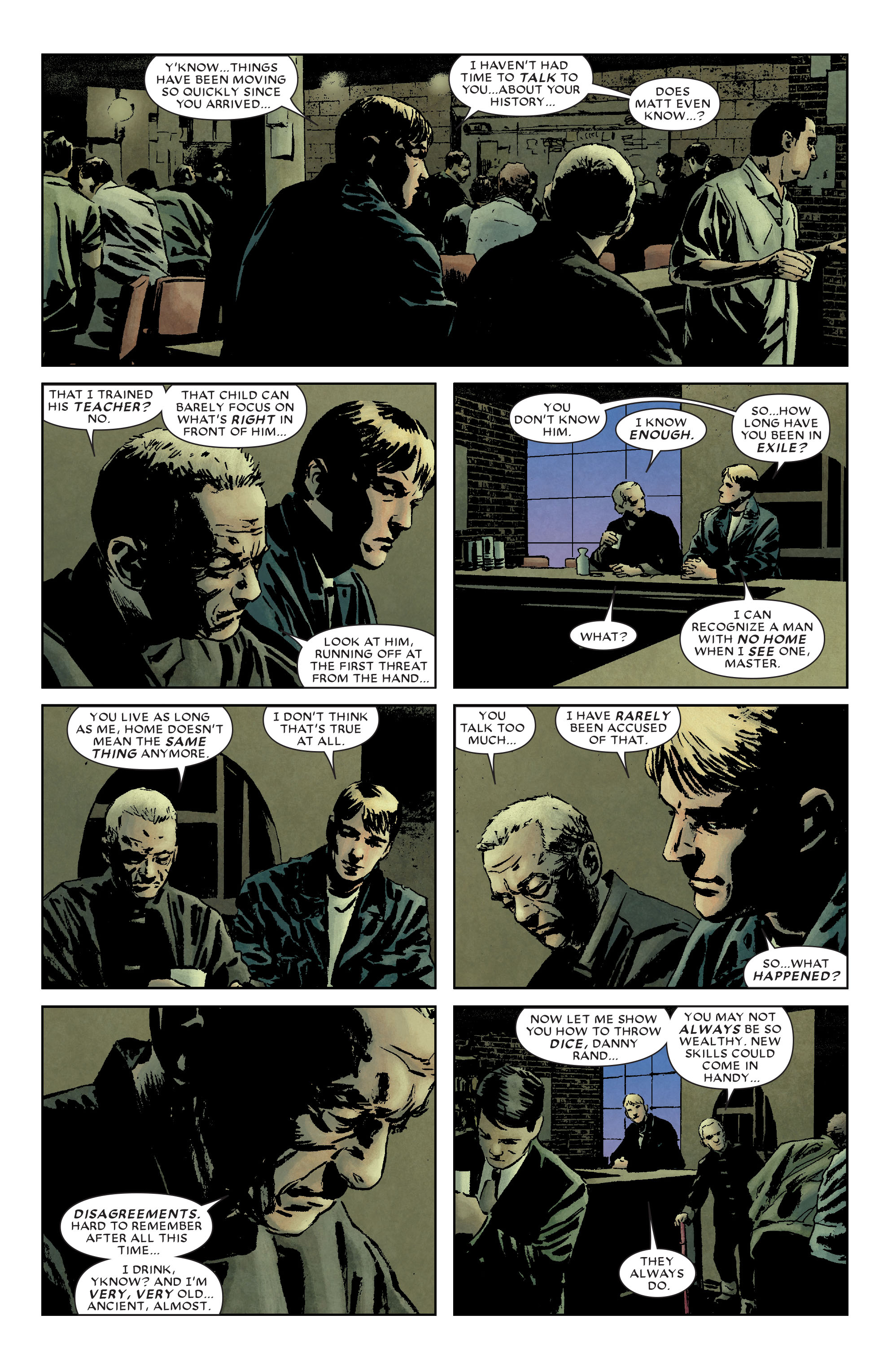 Daredevil (1998) 114 Page 6