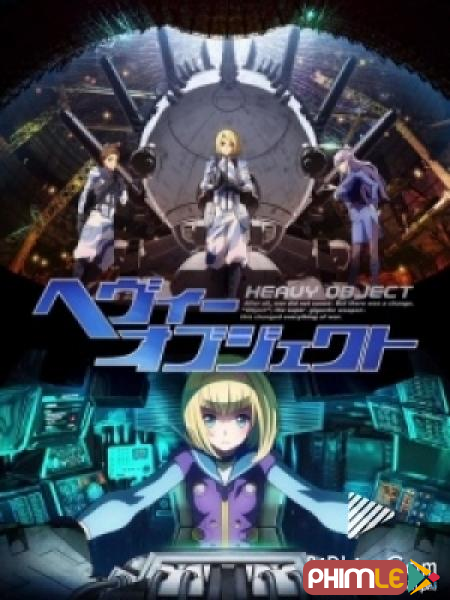 Heavy Object