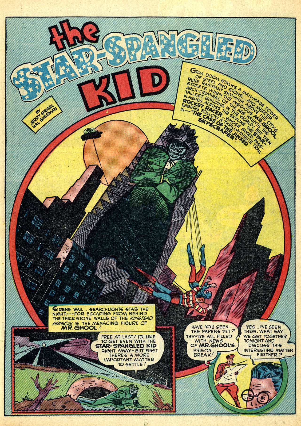 Read online World's Finest Comics comic -  Issue #7 - 43