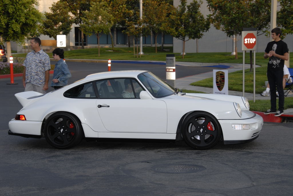 Post your favourite 964 and why - another picture thread. - Page 3