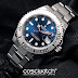 Rolex - Yachtmaster Blue 'Random'
