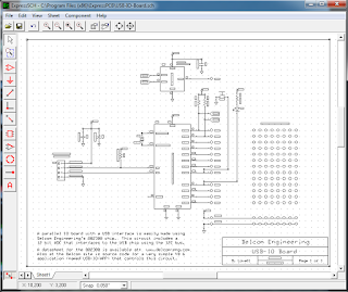 Screenshot 4 ExpressPCB Classic | Software Elektronika
