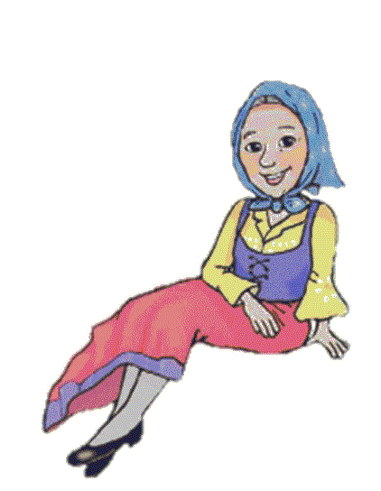 Mετά την πρώτη...: Η κυρα Κακή και οι δώδεκα μήνες