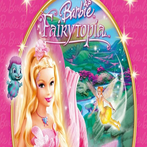 barbie fairytopia stream
