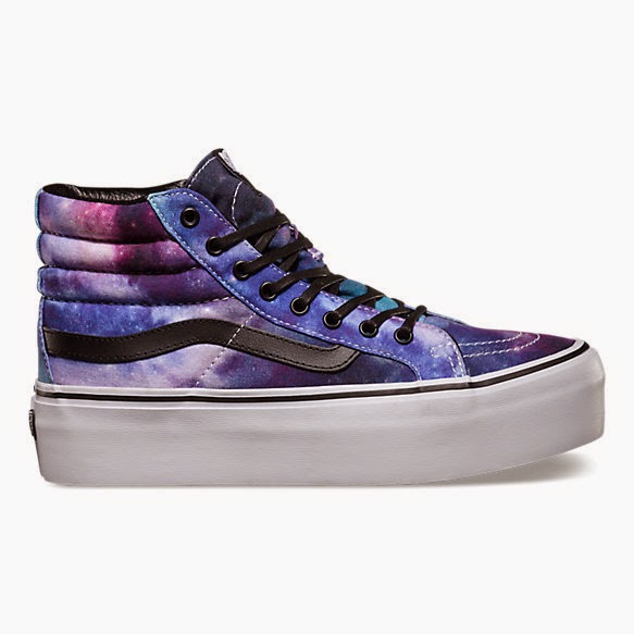 Diy Galaxy Shoes Vans Diy Galaxy Shoes Vans