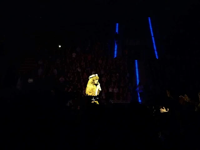 Florence And The Machine w Łodzi, 15.03.2019