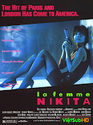 Nữ Sát Thủ Nikita
