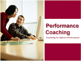 Performance Coaching ppt download