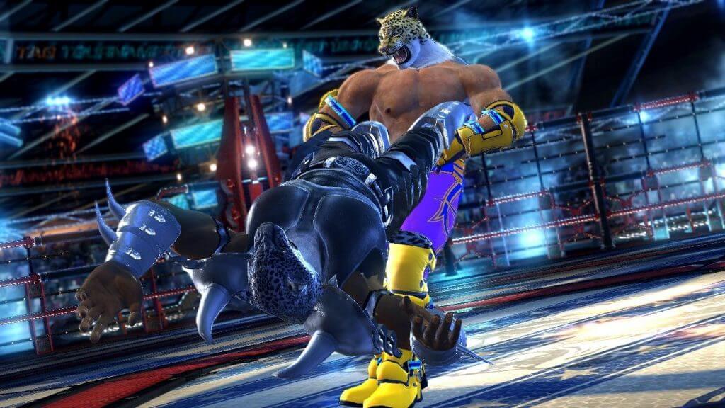 tekken 6 pc download tekken 6 pc download