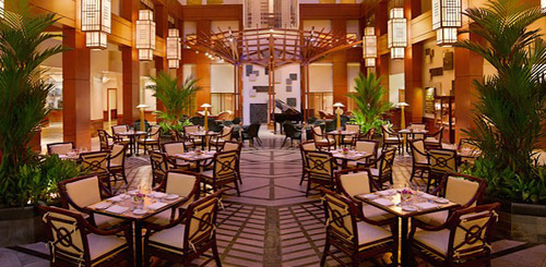 ramadan buffet 2025 kk