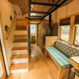 10-Stairs-to-Master-Bedroom-and-Guest-Bedroom-WeeCasa-The-Pequod-Tiny-House-Architecture-www-designstack-co