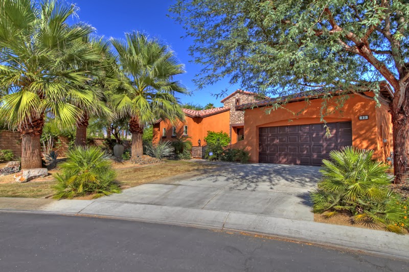 Desert Real Estate, Country Clubs & Gated Communities 2013