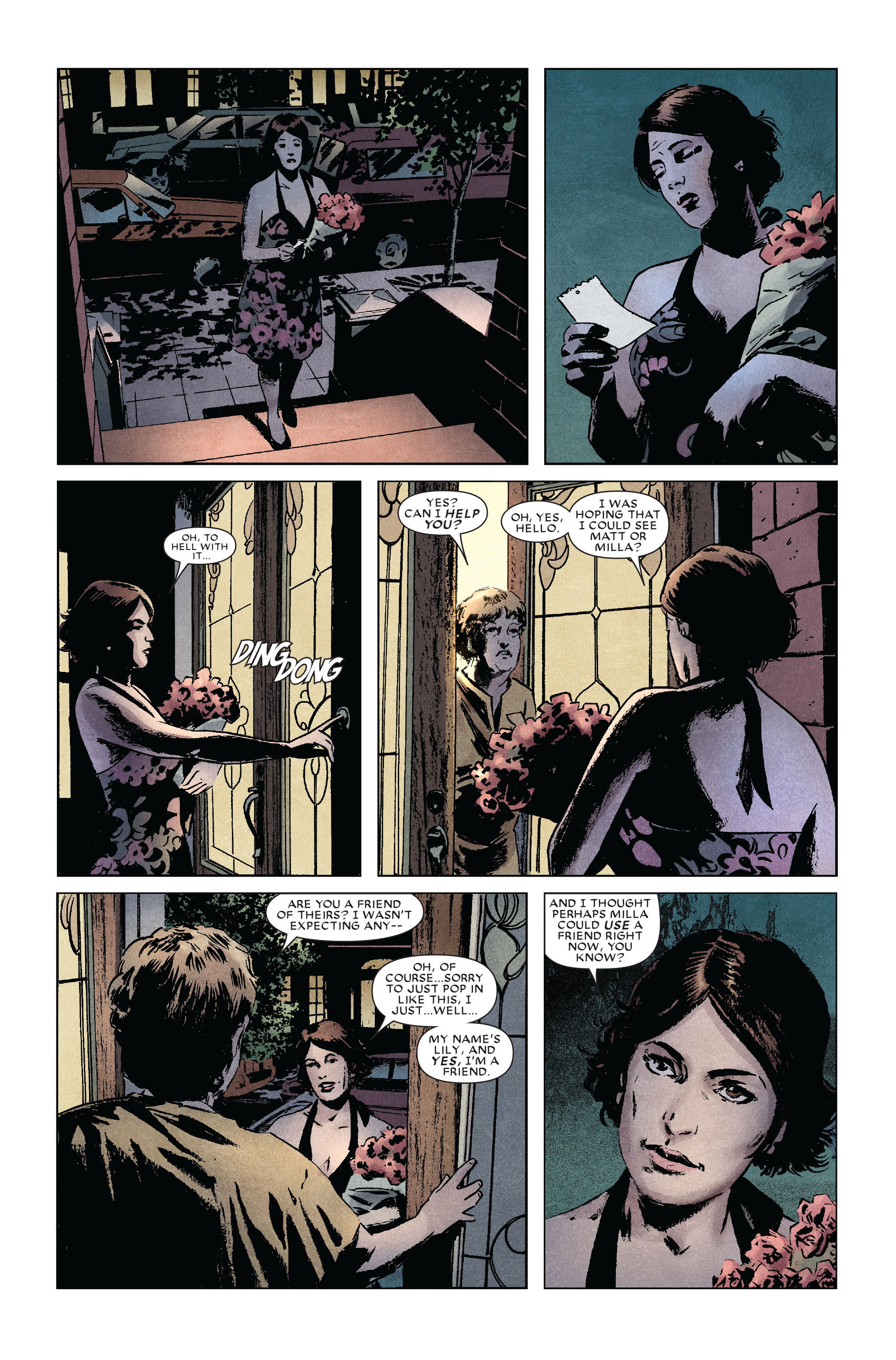 Daredevil (1998) 103 Page 21