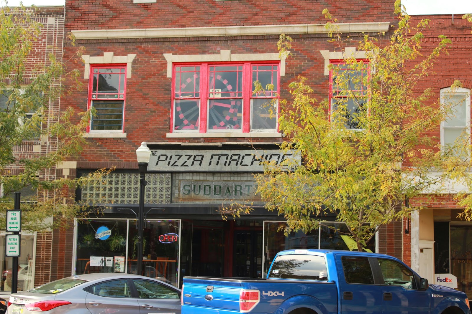 Holiday Every Day Gallatin, TN The Corn Crib