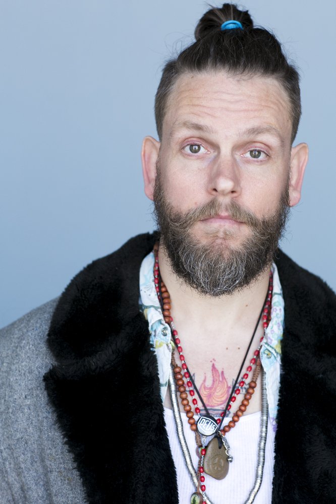 Brendan McNamara movies list and roles (Guys Grocery Games Season 33