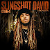 Dee-1 - "Slingshot David" (Album)