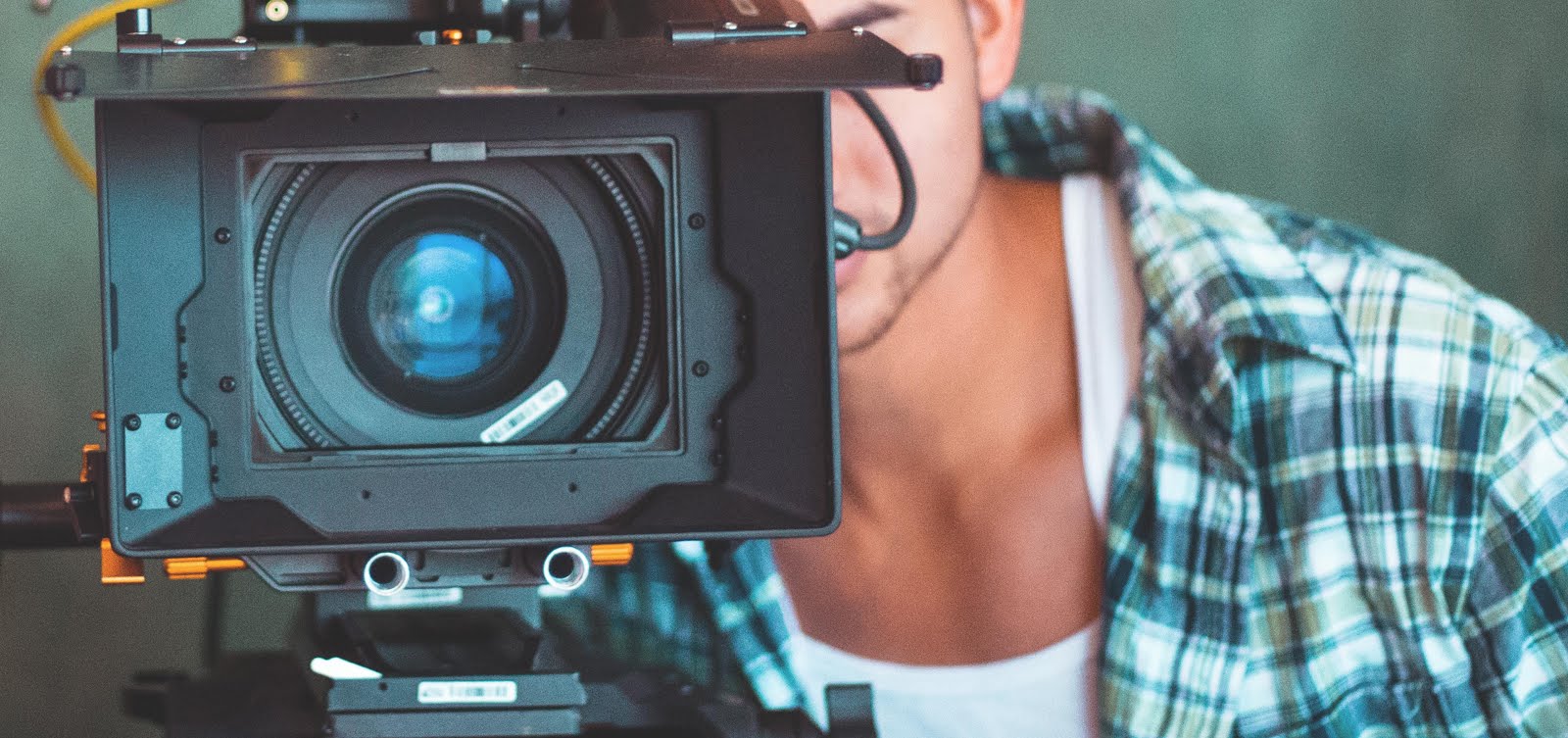 Влияние кино на человека проект