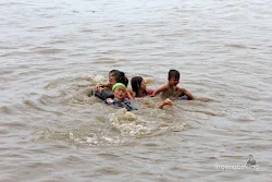pulau cangkir kronjo tangerang